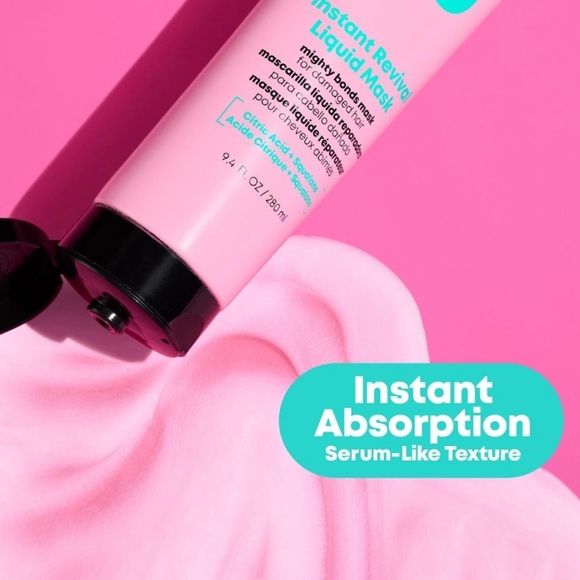 $6❤️‍🔥 ONLY 1! Matrix Instacure Instant Revival Liquid Mask Travrl Size 👩🏼 NEW - Picture 2 of 9